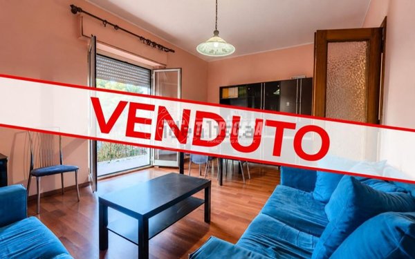 appartamento in vendita a Viterbo in zona La Quercia