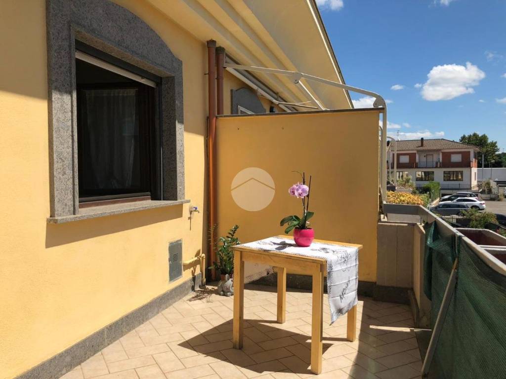 appartamento in vendita a Viterbo in zona Centro Città