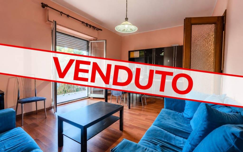 appartamento in vendita a Viterbo