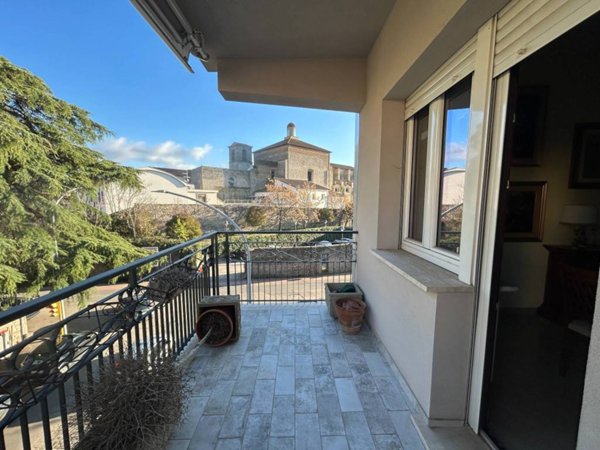 appartamento in vendita a Viterbo