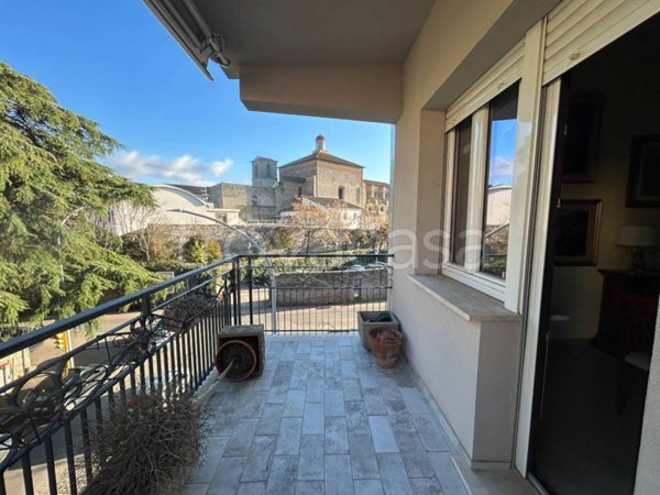 appartamento in vendita a Viterbo