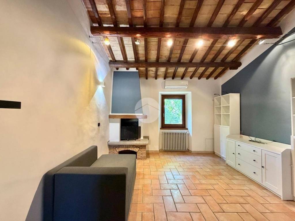 appartamento in vendita a Viterbo in zona La Quercia