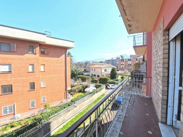 appartamento in vendita a Viterbo