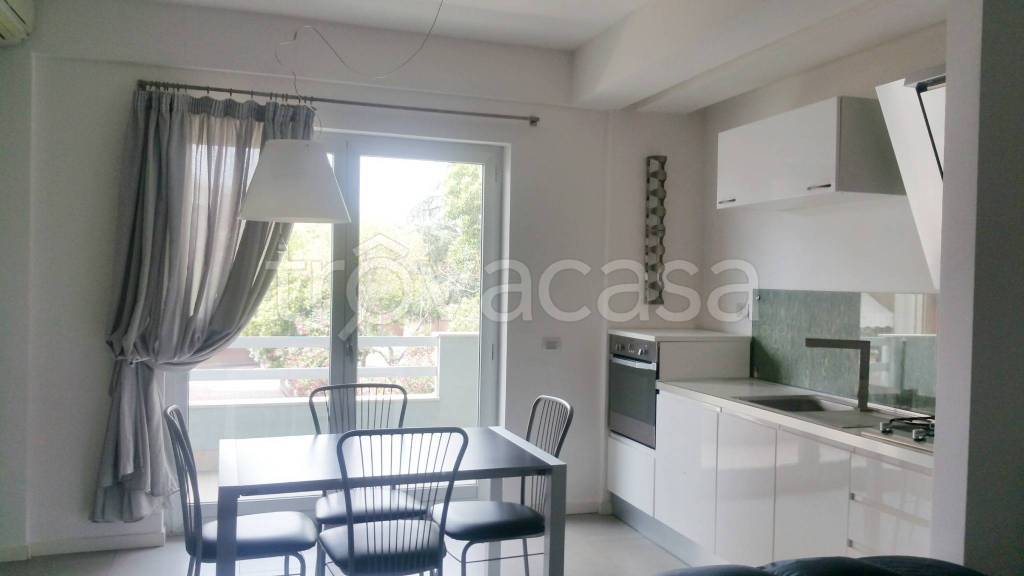 appartamento in vendita a Viterbo in zona Centro Città