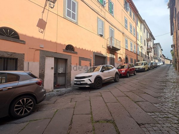 appartamento in vendita a Viterbo