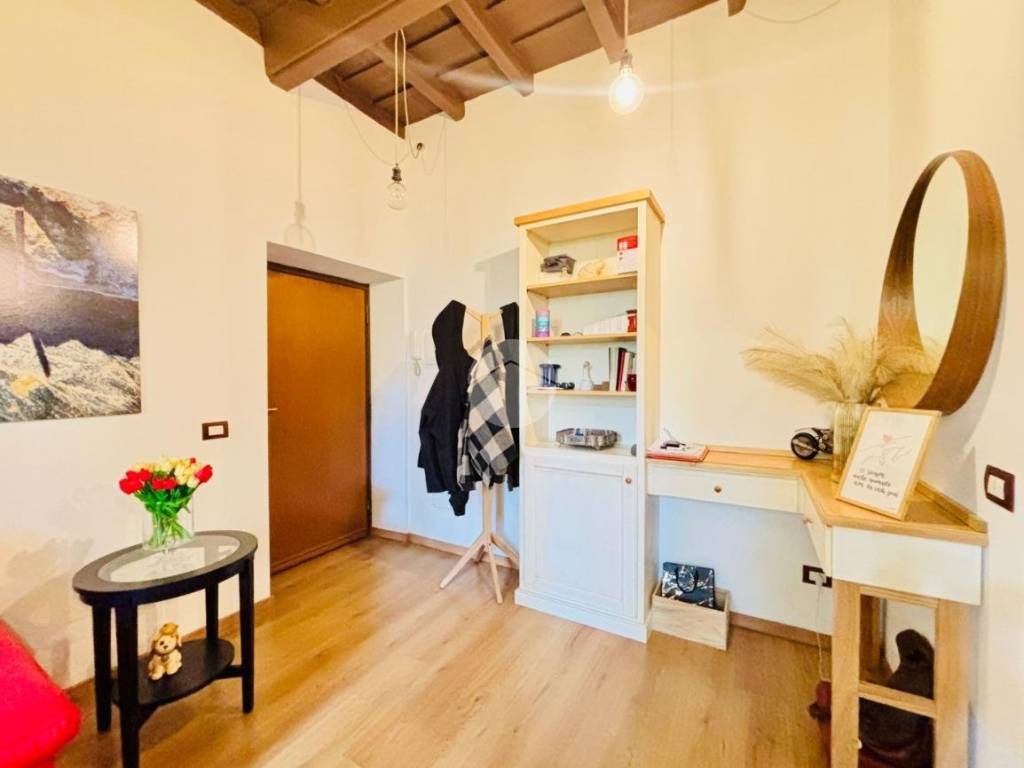 appartamento in vendita a Viterbo