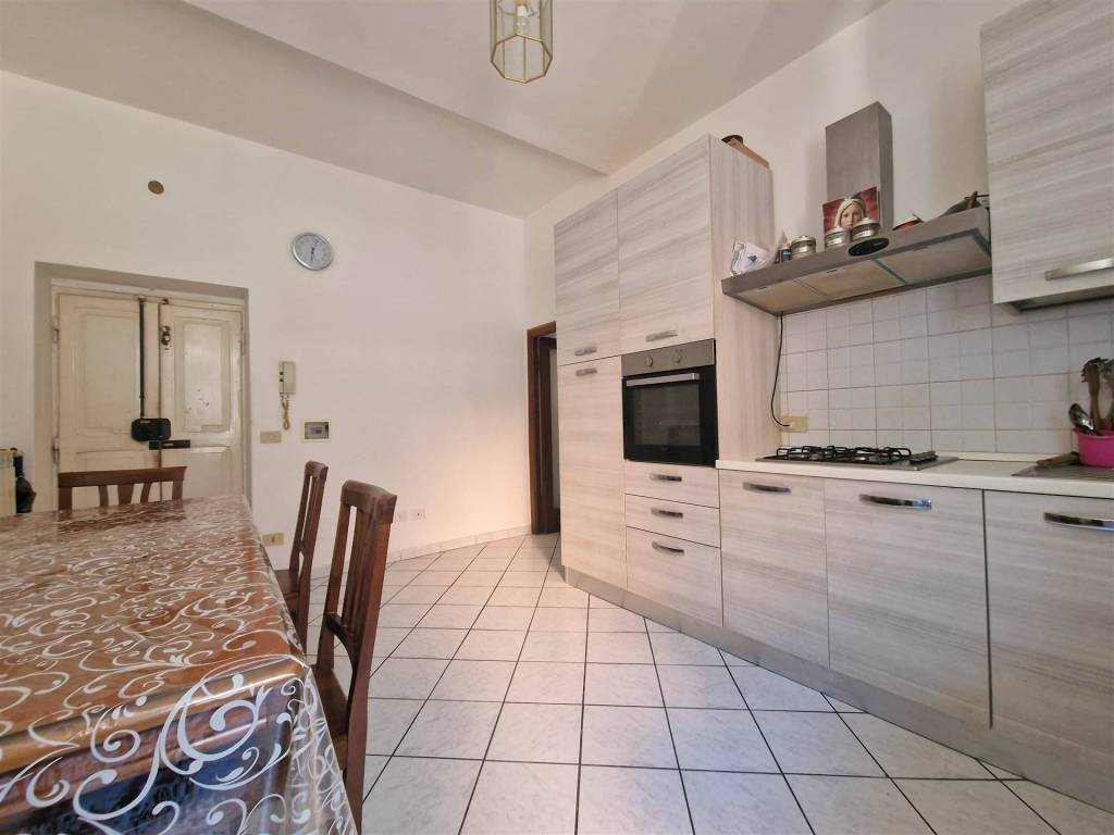 appartamento in vendita a Viterbo in zona Centro Città