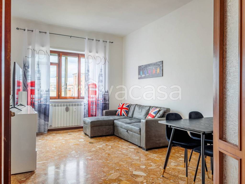 appartamento in vendita a Viterbo