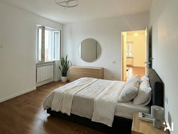 appartamento in vendita a Viterbo in zona Grotte Santo Stefano