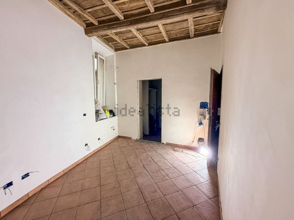 appartamento in vendita a Viterbo in zona Centro Città