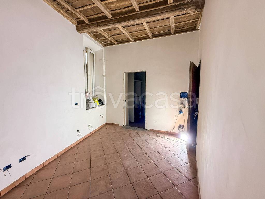 appartamento in vendita a Viterbo in zona Centro Città