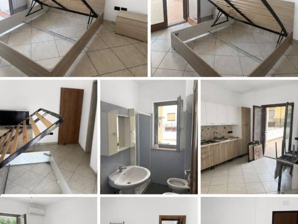 appartamento in vendita a Viterbo