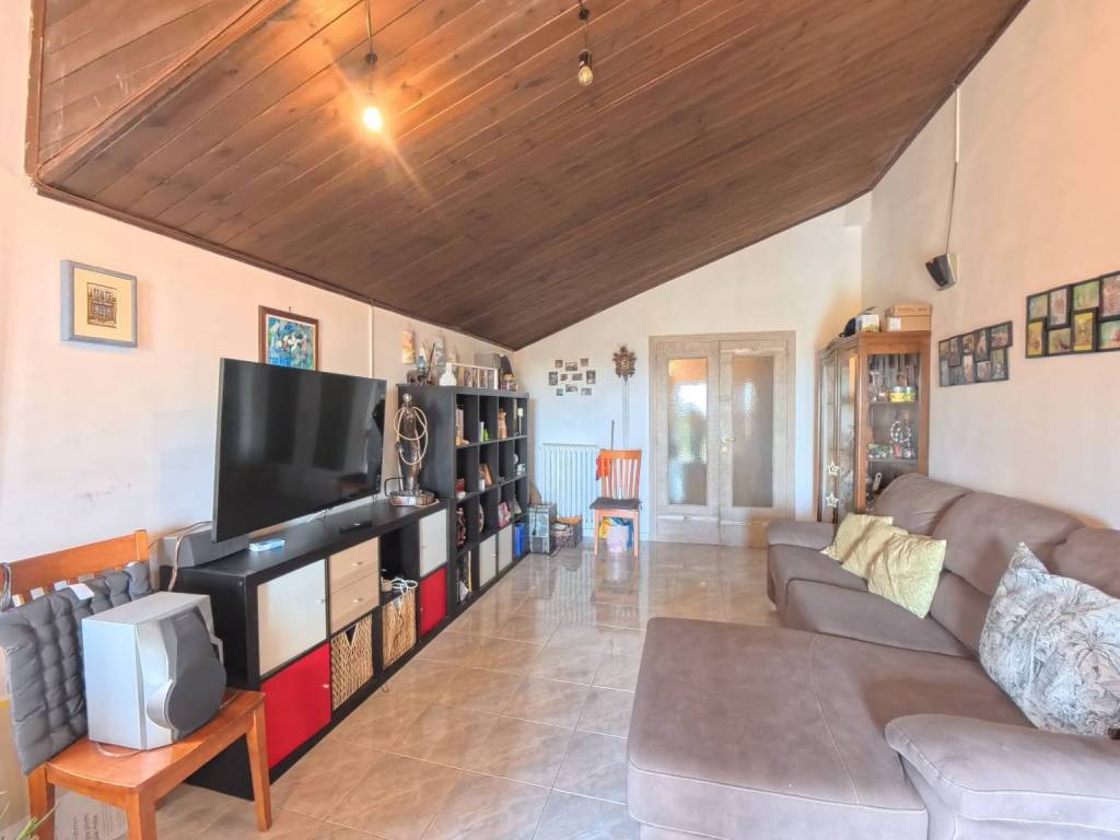 appartamento in vendita a Viterbo