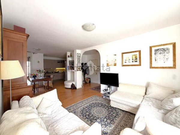 appartamento in vendita a Viterbo