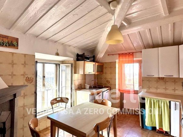 appartamento in vendita a Viterbo in zona Centro Città