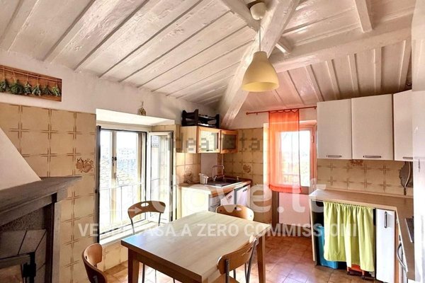 appartamento in vendita a Viterbo