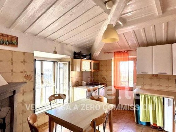 appartamento in vendita a Viterbo