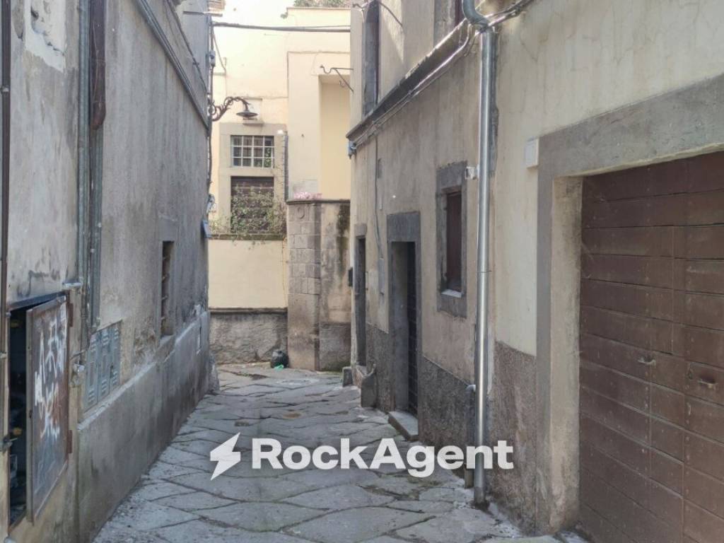 appartamento in vendita a Viterbo in zona Centro Città