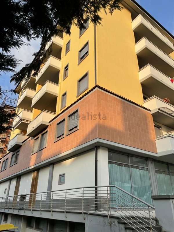 appartamento in vendita a Viterbo