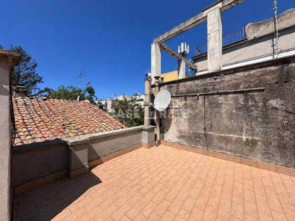 appartamento in vendita a Viterbo in zona Centro Città