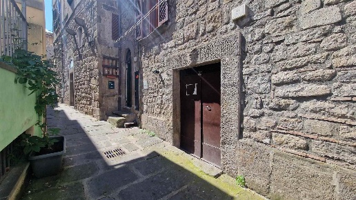 appartamento in vendita a Viterbo