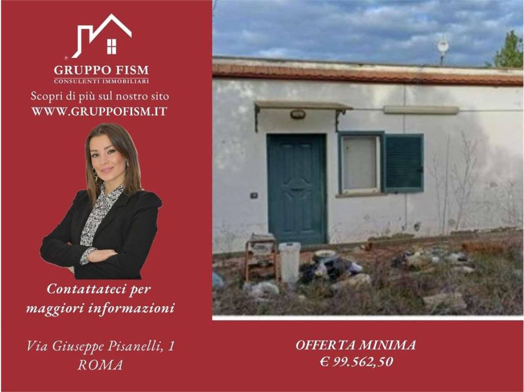 appartamento in vendita a Viterbo in zona Tobia