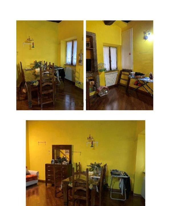 appartamento in vendita a Viterbo in zona Centro Città