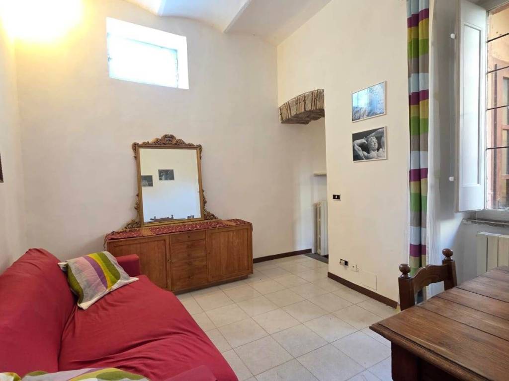 appartamento in vendita a Viterbo in zona Centro Città