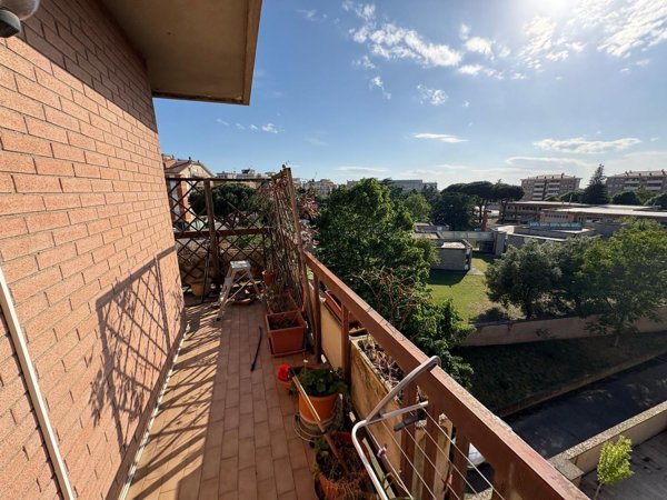appartamento in vendita a Viterbo in zona Centro Città