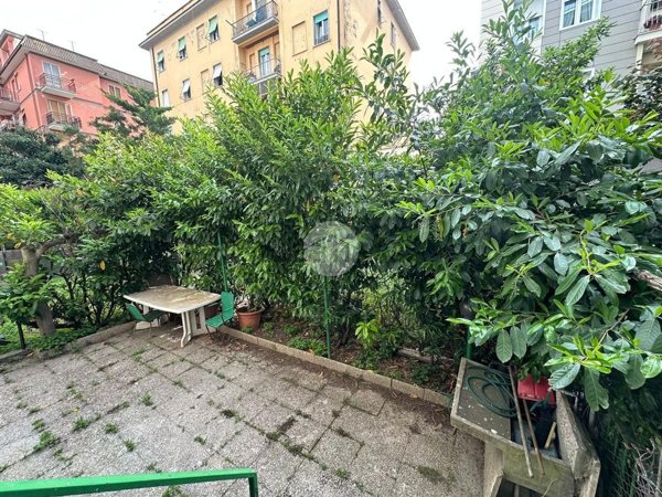 appartamento in vendita a Viterbo