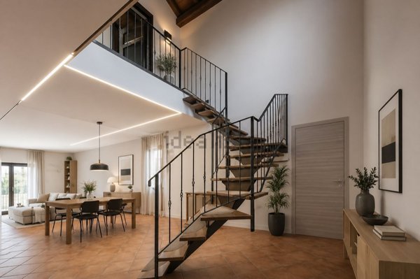 casa indipendente in vendita a Viterbo