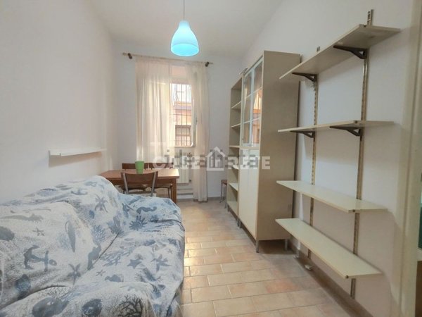 appartamento in vendita a Viterbo in zona Centro Città