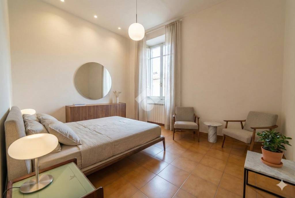appartamento in vendita a Viterbo