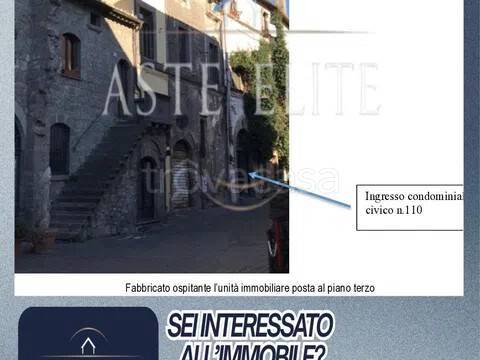 appartamento in vendita a Viterbo