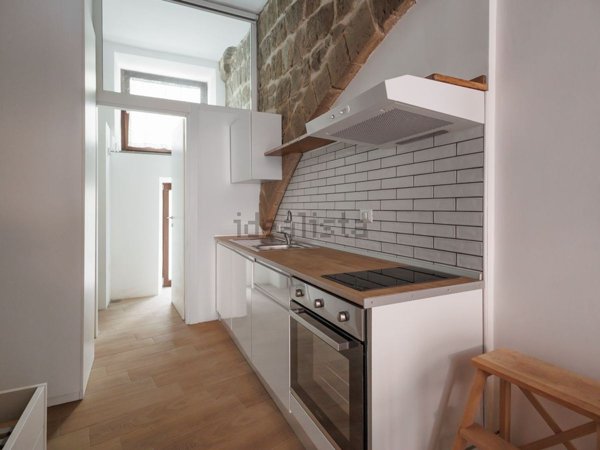 appartamento in vendita a Viterbo in zona Centro Città