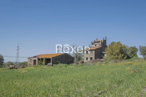 casa indipendente in vendita a Viterbo in zona Castel d'Asso
