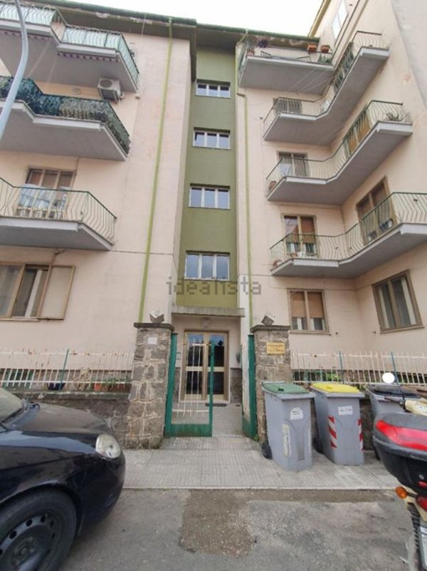 appartamento in vendita a Viterbo