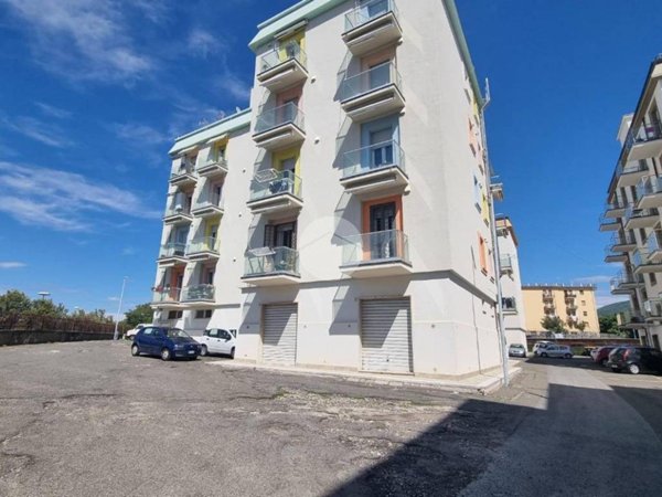 appartamento in vendita a Viterbo