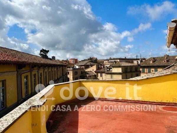 appartamento in vendita a Viterbo