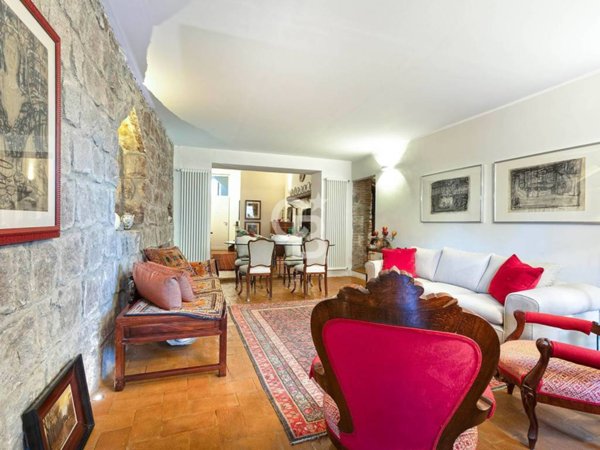 appartamento in vendita a Viterbo in zona Centro Città