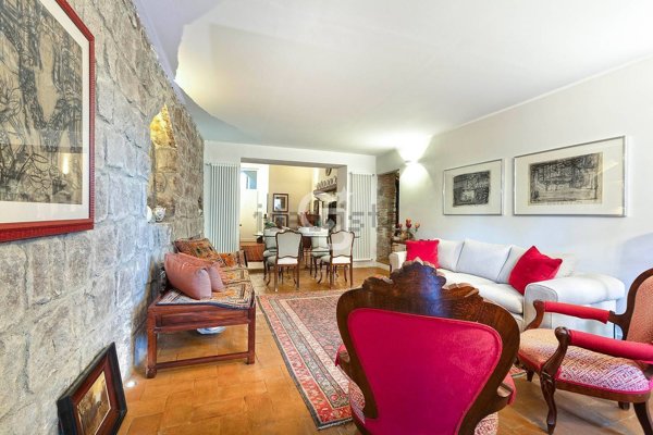 appartamento in vendita a Viterbo