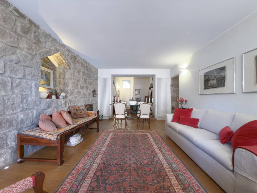 appartamento in vendita a Viterbo