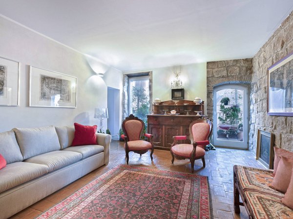 appartamento in vendita a Viterbo