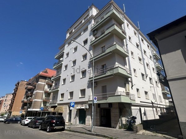 appartamento in vendita a Viterbo