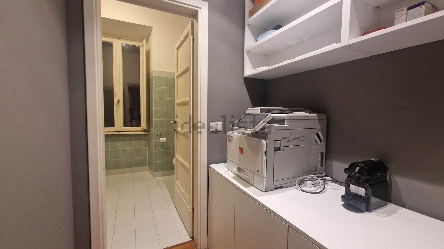 ufficio in vendita a Viterbo
