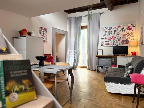 appartamento in vendita a Viterbo