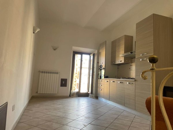 appartamento in vendita a Viterbo in zona San Martino al Cimino