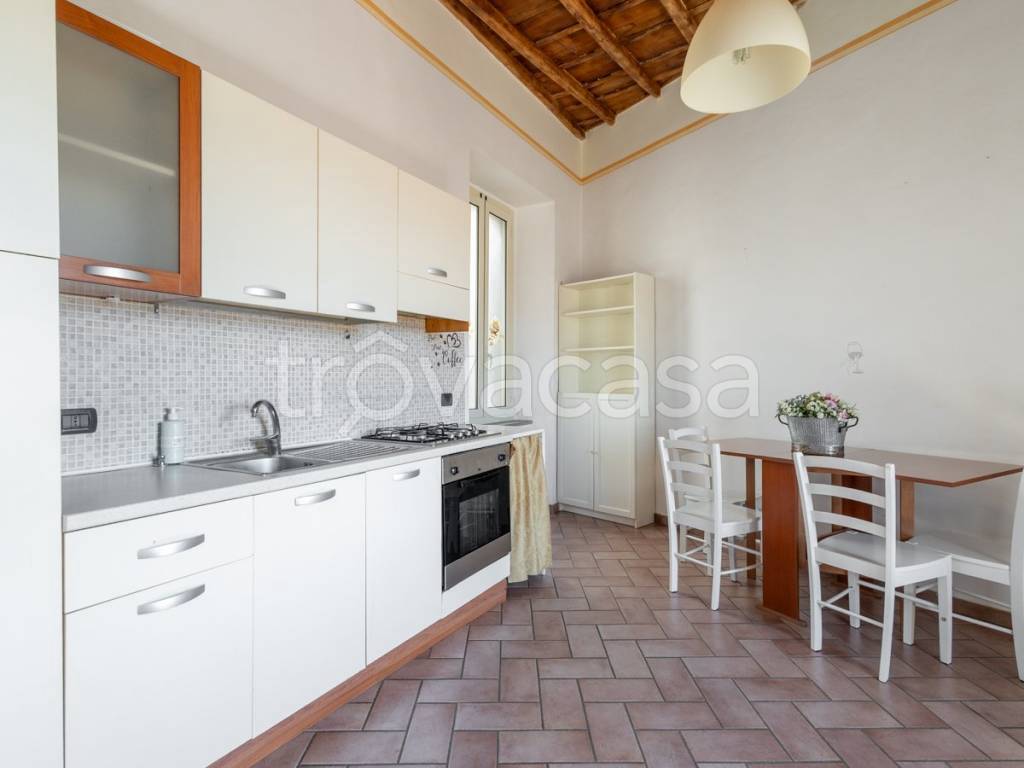 appartamento in vendita a Viterbo
