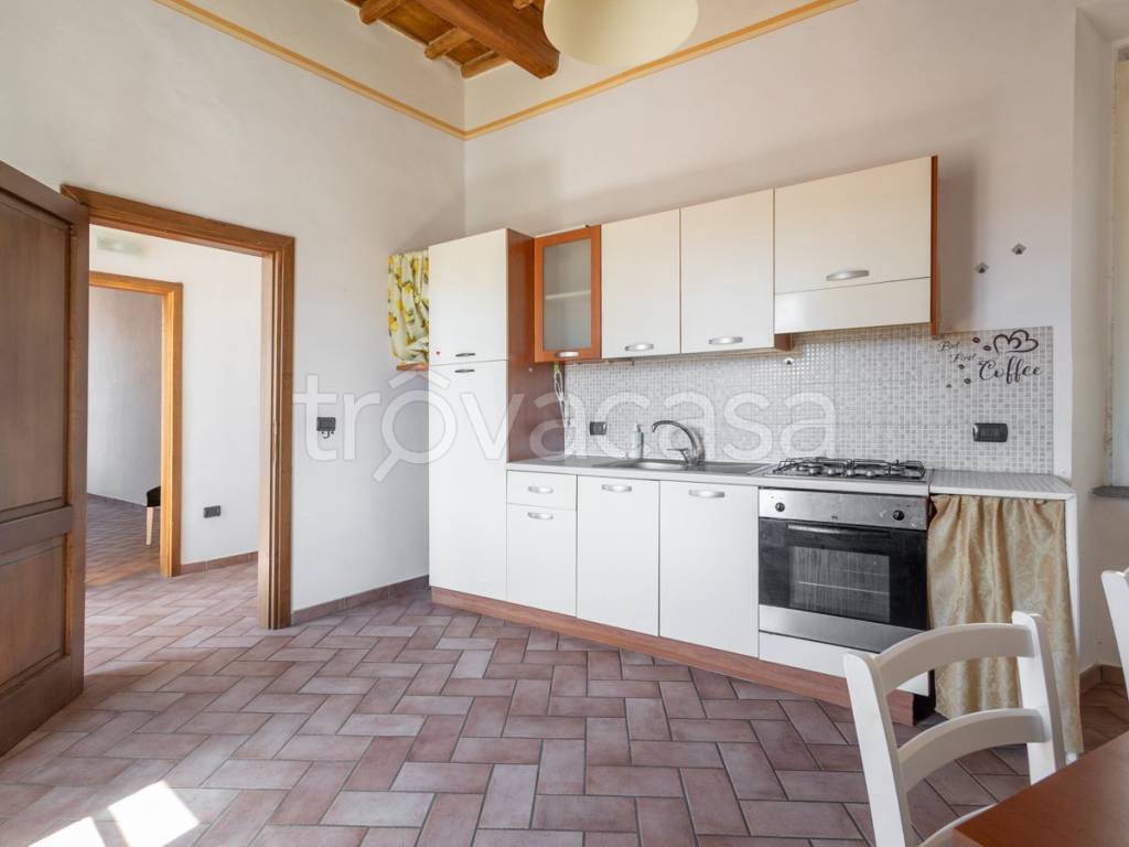 appartamento in vendita a Viterbo