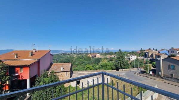appartamento in vendita a Viterbo in zona Grotte Santo Stefano